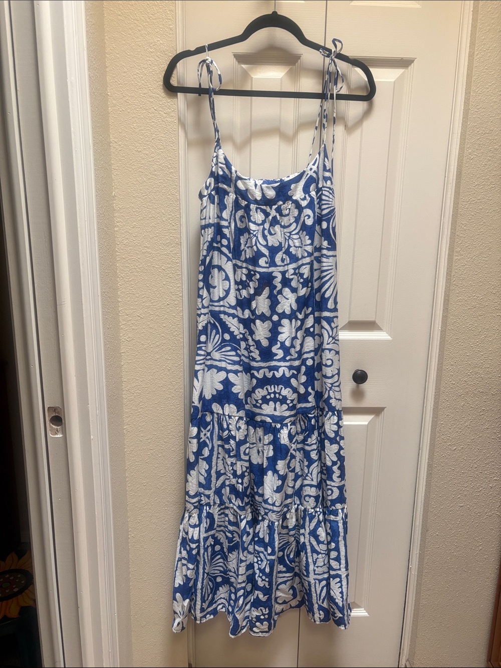 H&M Boho Maxi Dress - Picture 6 of 6